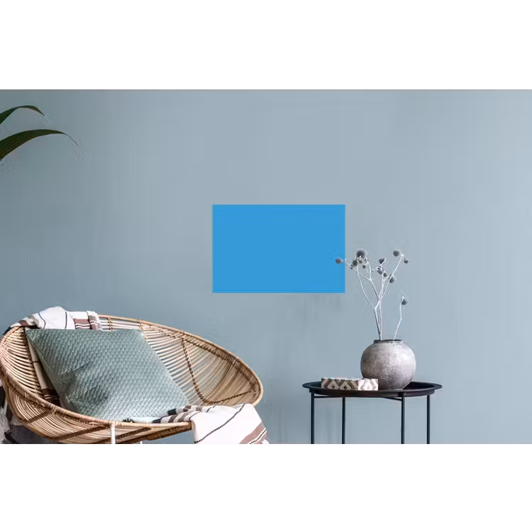 Muursticker - Cerulean - Breeze - Blauw — 4