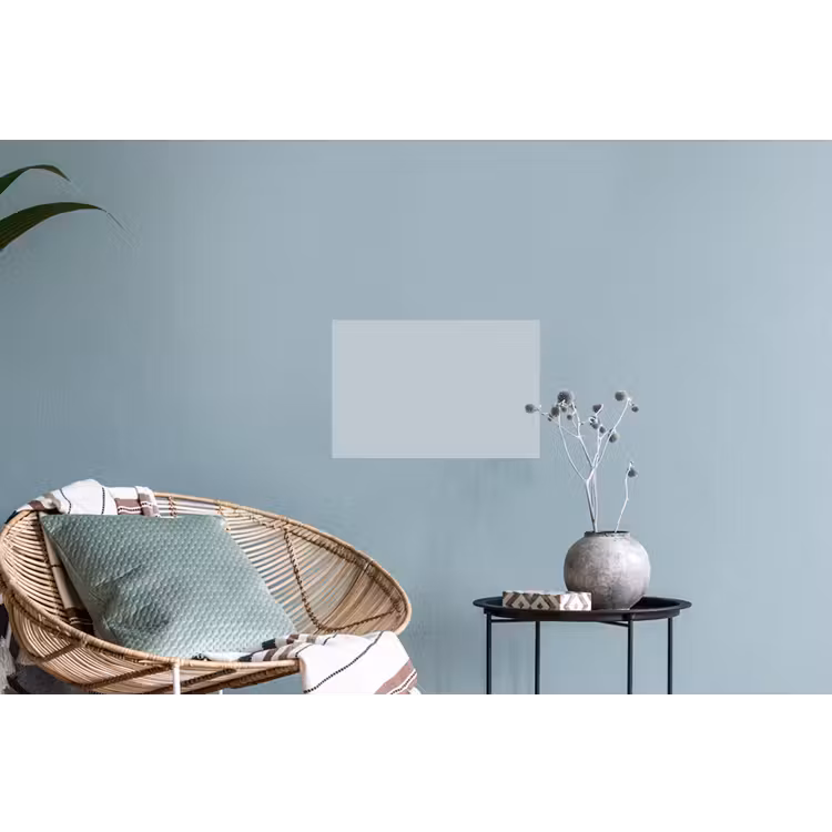 Muursticker - Blue - Bay - Blauw — 4