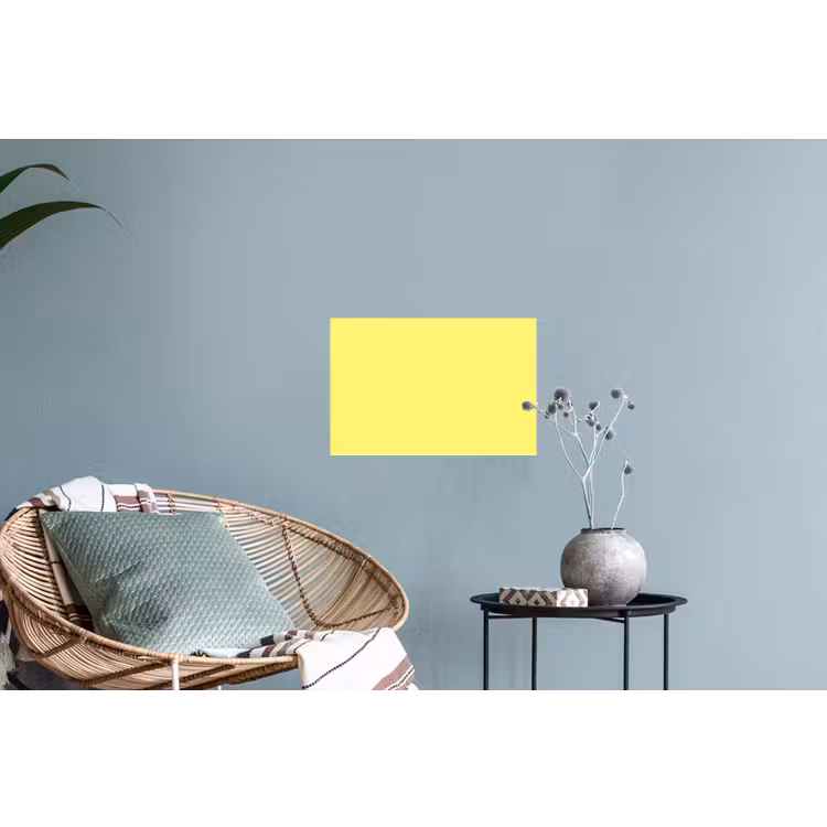 Muursticker - Buttery - Beige - Geel — 4