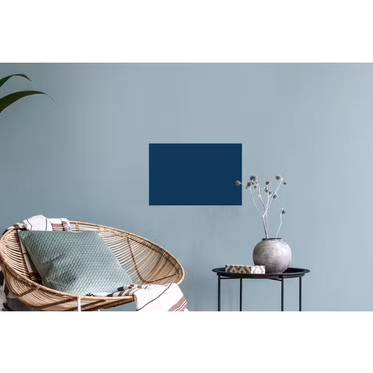 Muursticker - Deep - Ocean - Blauw — 4