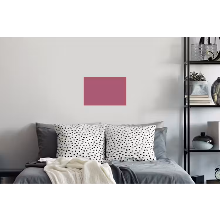 Muursticker - Berry - Roze -Pink — 5