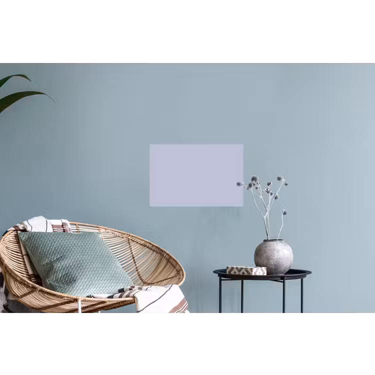 Muursticker - Chalky - Lavender - Paars — 4