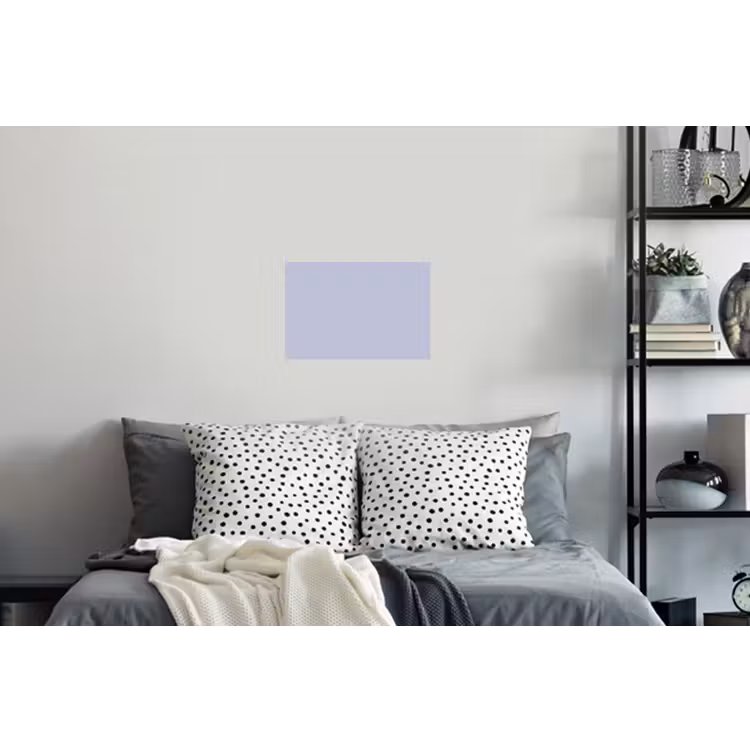 Muursticker - Chalky - Lavender - Paars — 5