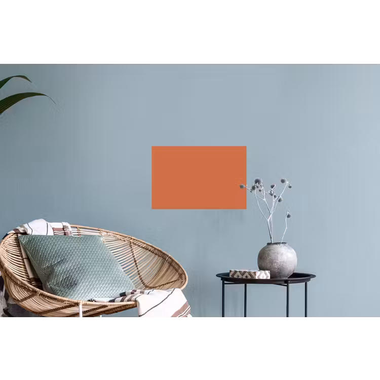 Muursticker - Classic - Terracotta - Oranje — 4