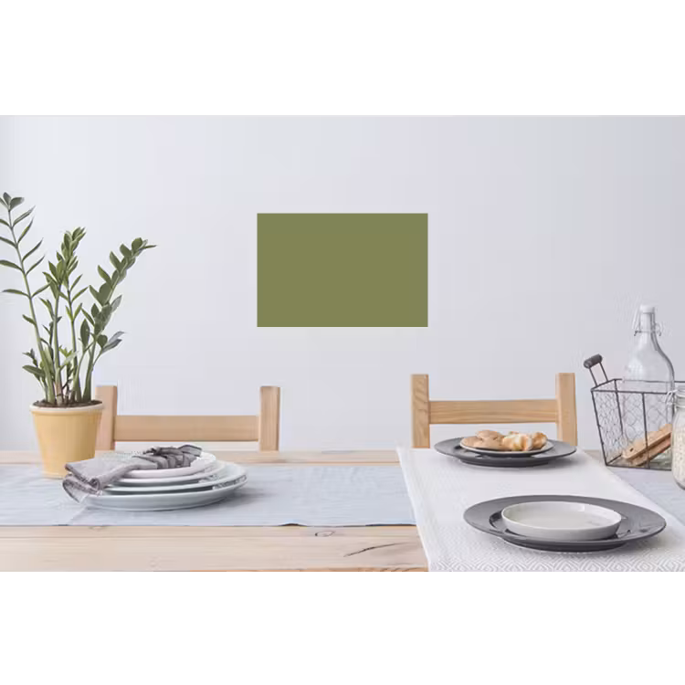 Muursticker - Herbal - Matcha - Groen — 3