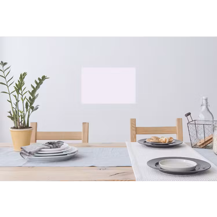 Muursticker - Lilac - Luxe - Paars — 3