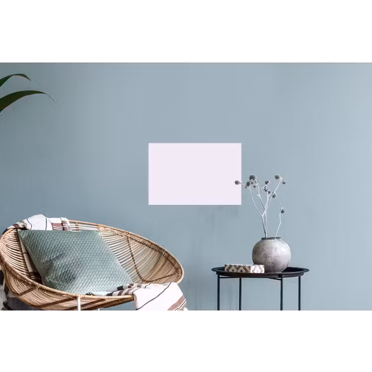 Muursticker - Lilac - Luxe - Paars — 4