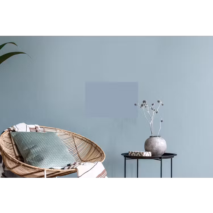 Muursticker - Mellow - Breeze - Blauw — 4