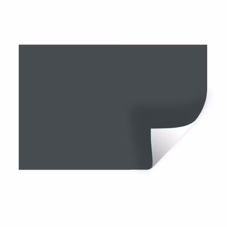 Muursticker - Slate - Millstone - Grijs — 1