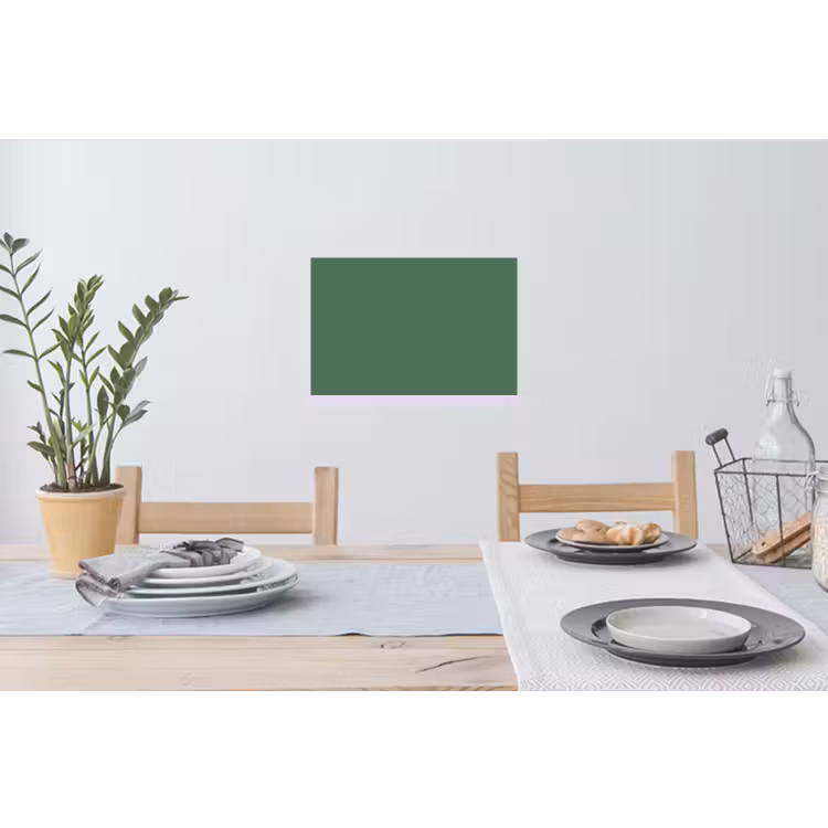 Muursticker - Deep - Sagewood - Groen — 3