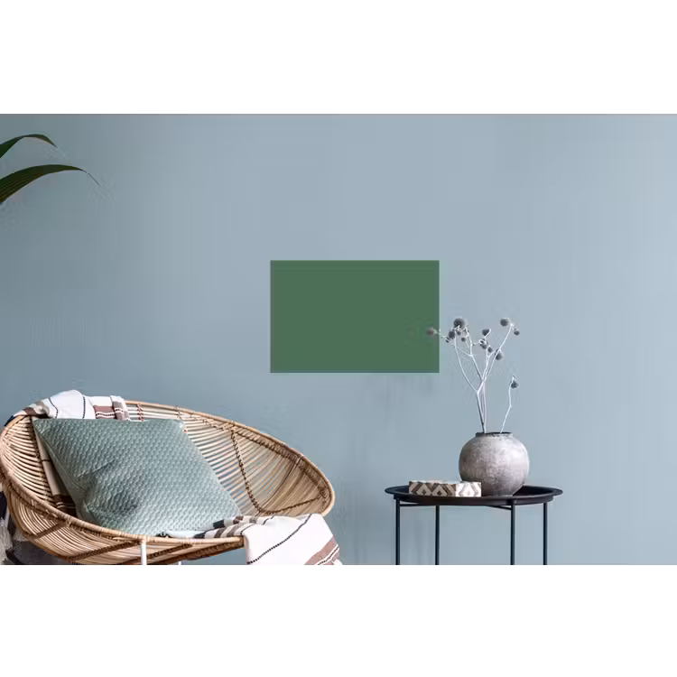 Muursticker - Deep - Sagewood - Groen — 4