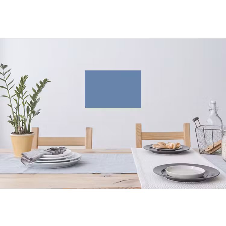 Muursticker - Denim - Breeze - Blauw — 3