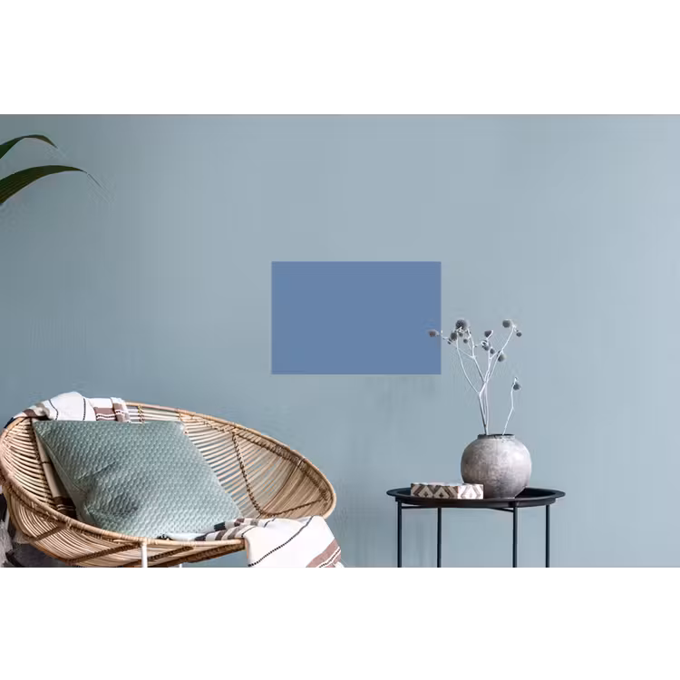 Muursticker - Denim - Breeze - Blauw — 4