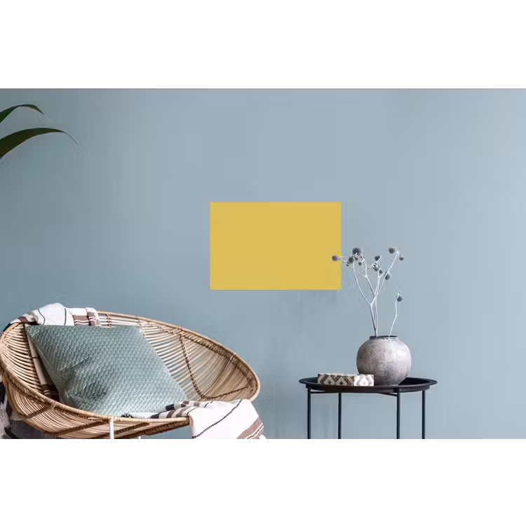 Muursticker - Golden - Victory - Geel — 4