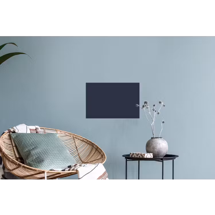 Muursticker - Midnight - Swing - Blauw — 4