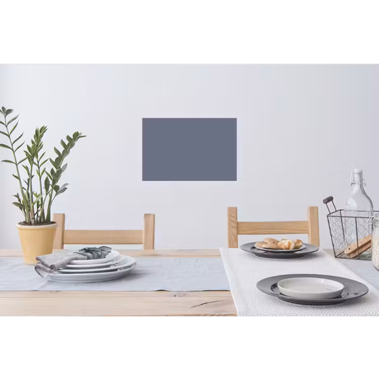 Muursticker - Slate - Whisper - Blauw — 3