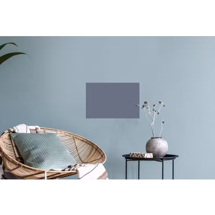 Muursticker - Slate - Whisper - Blauw — 4