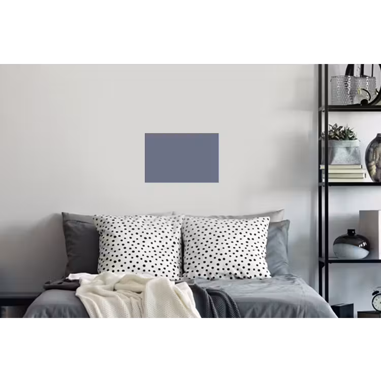 Muursticker - Slate - Whisper - Blauw — 5