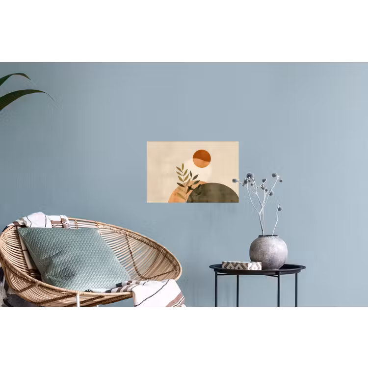 Muursticker - Takken - Vormen - Abstract — 4