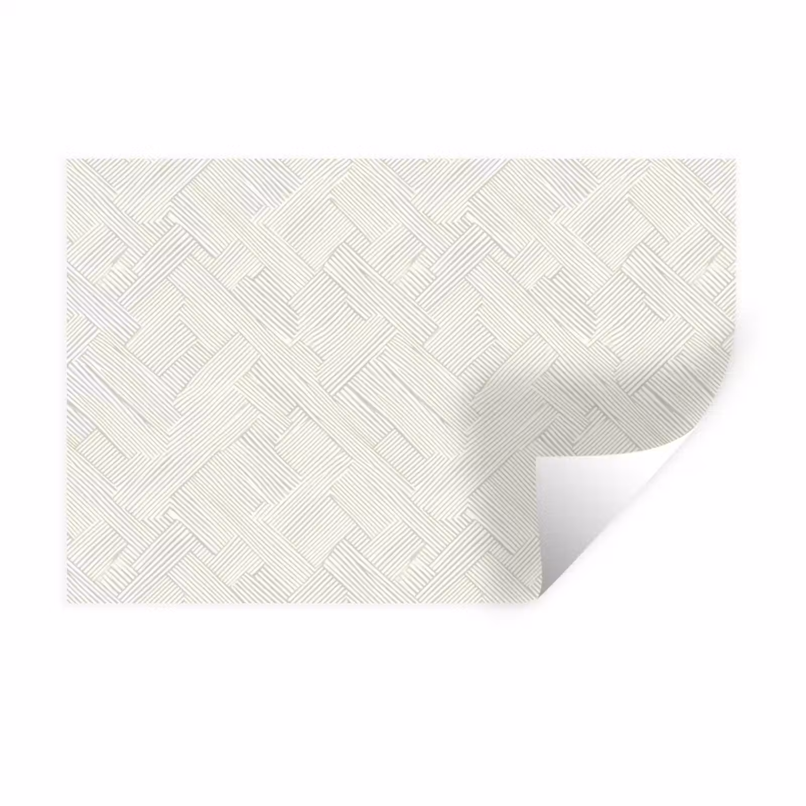 Muursticker - Textuur - Abstract - Beige — 1