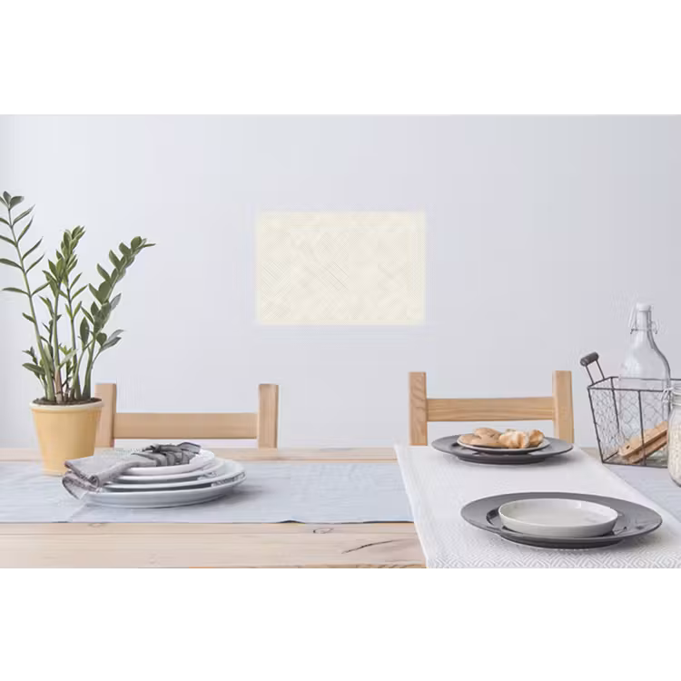 Muursticker - Textuur - Abstract - Beige — 3