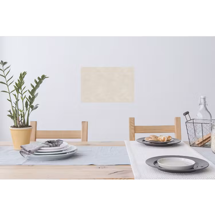 Muursticker - Zandkleurig - Modern - Egaal — 3