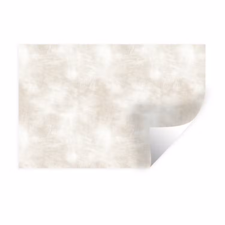 Muursticker - Subtiel - Structuur - Beige — 1
