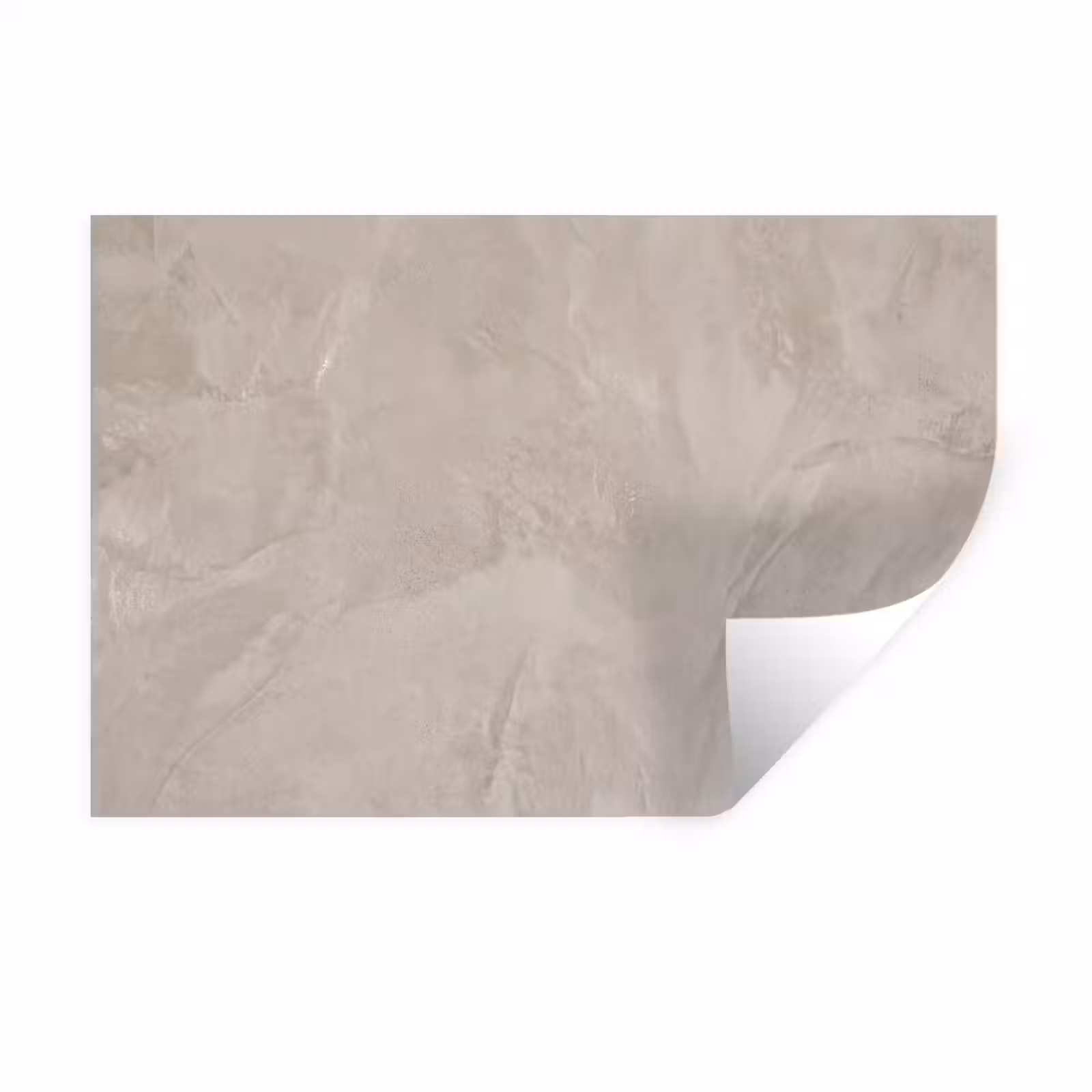 Muursticker - Textuur - Wand - Modern - Beige - Abstract — 1