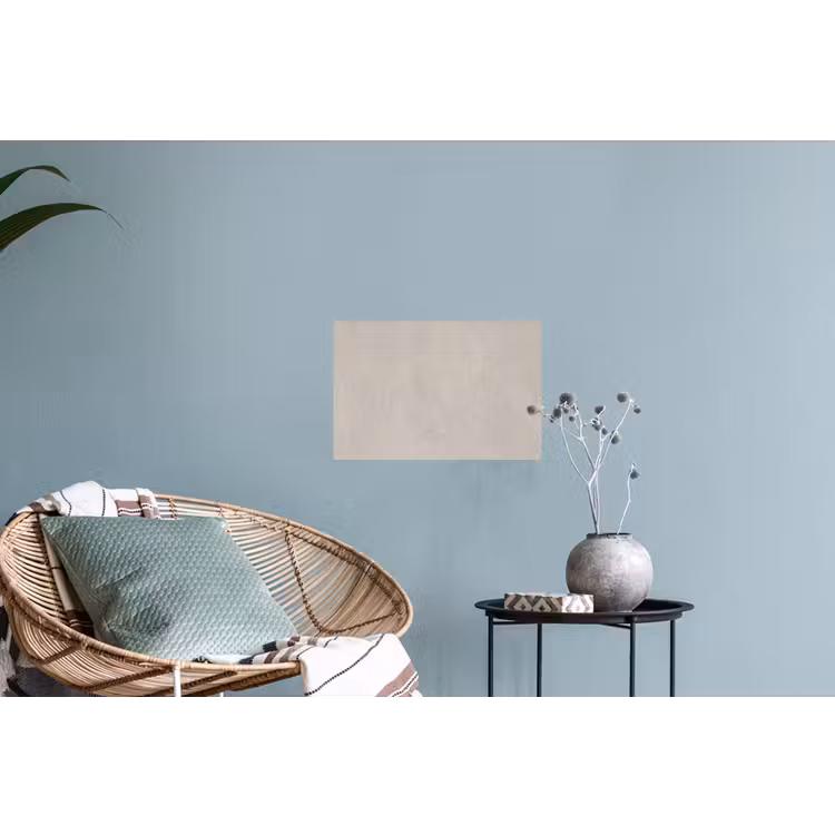 Muursticker - Textuur - Effen - Abstract - Beige — 4