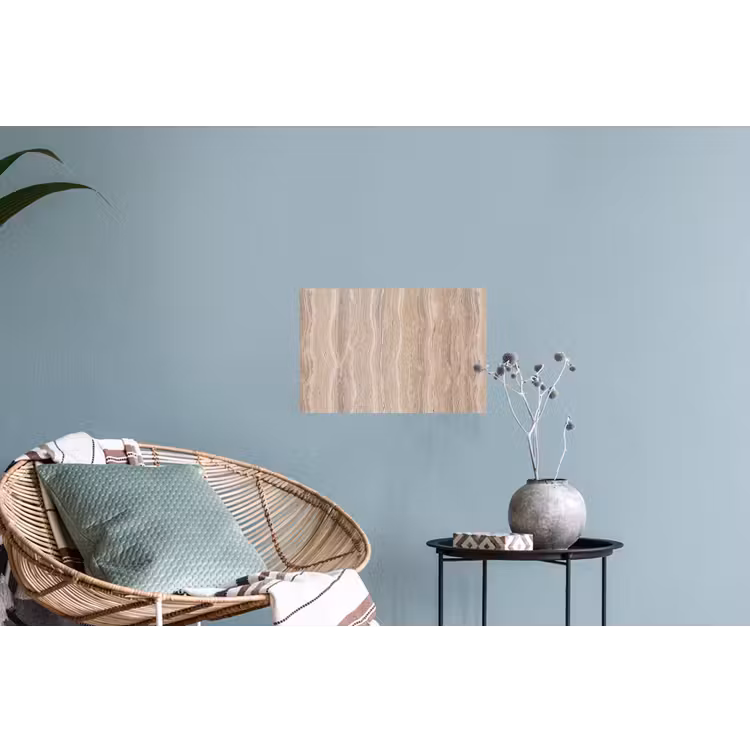Muursticker - Steen - Patroon - Textuur - Natuurlijk - Beige — 4