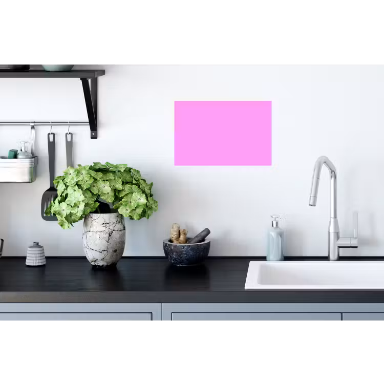 Muursticker - Soft - Lavender - Roze — 2