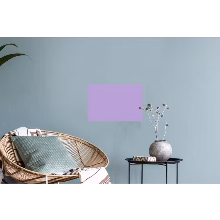 Muursticker - Soft - Lavender - Paars — 4