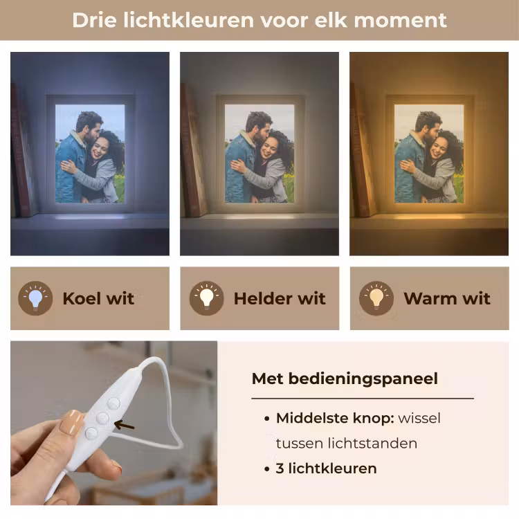 Foto op nachtlampje — 6