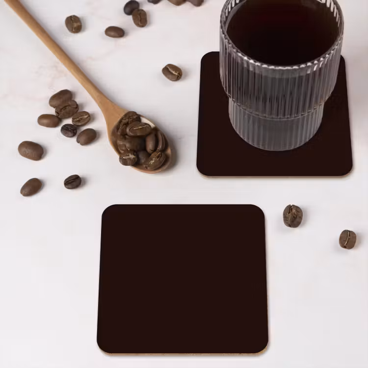 Onderzetter - Deep - Obsidian - Bruin — 4