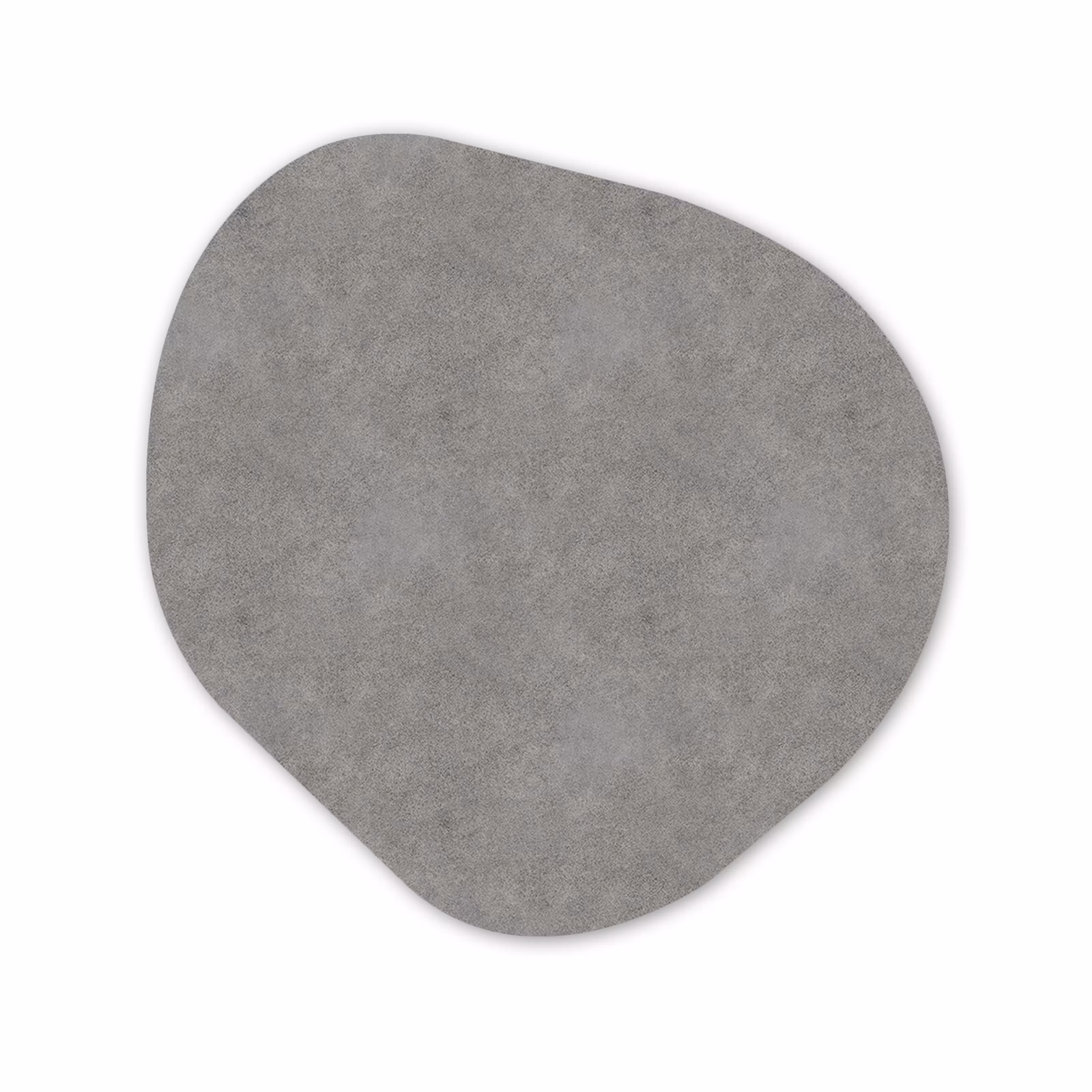 Organisch schilderij - Forex - Industrieel - Patroon - Beton — 1