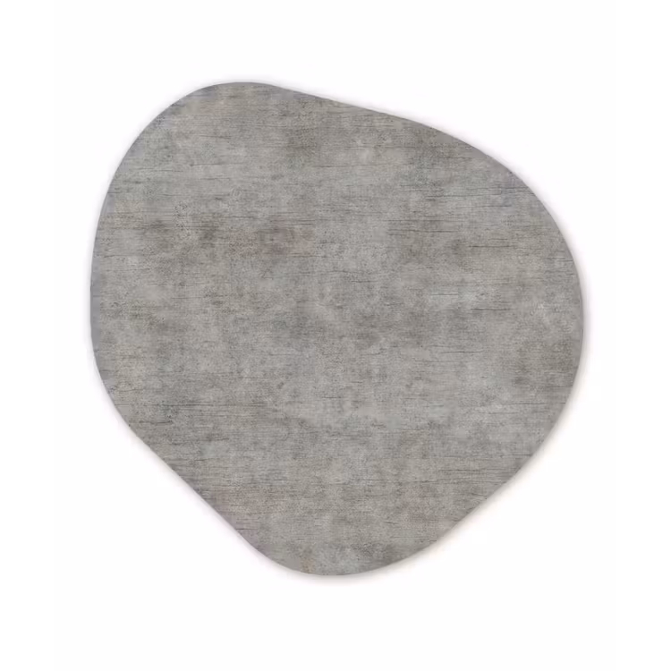Organisch schilderij - Forex - Beton - Muur - Patronen — 1