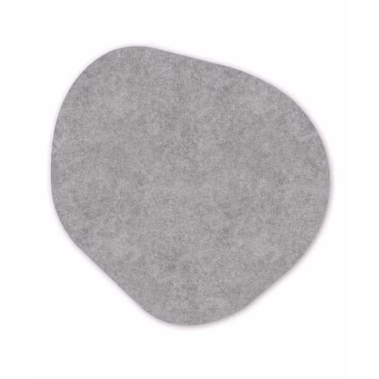 Organisch schilderij - Forex - Beton - Oud - Patroon — 1