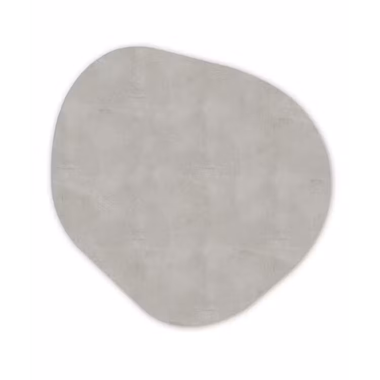 Organisch schilderij - Forex - Beton - Patroon - Abstract — 1