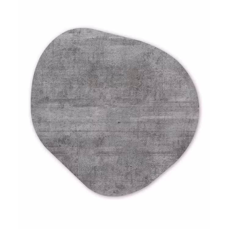 Organisch schilderij - Forex - Beton - Patroon - Antiek — 1