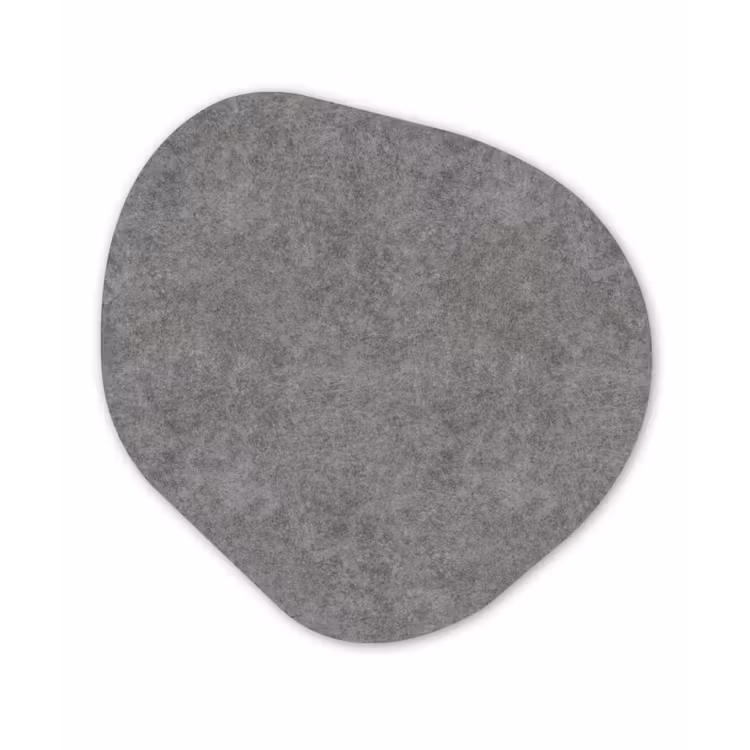 Organisch schilderij - Forex - Beton - Textuur - Patronen — 1