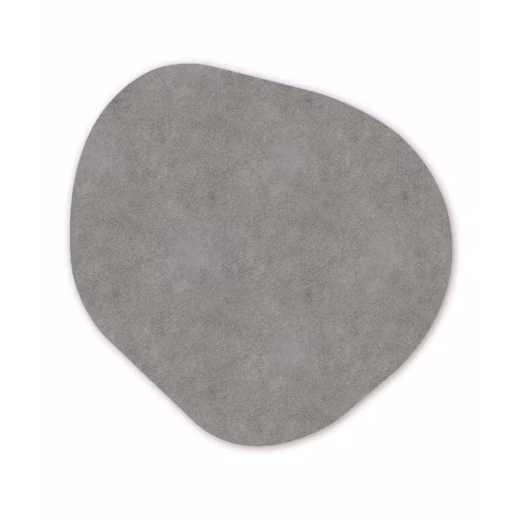 Organisch schilderij - Forex - Industrieel - Patroon - Beton — 1