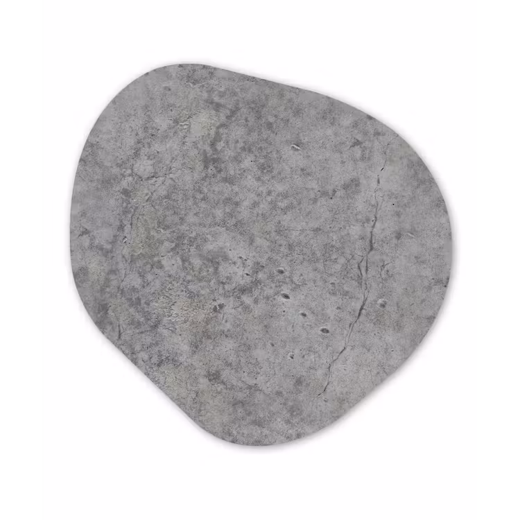 Organisch schilderij - Forex - Beton - Antiek - Patronen — 1