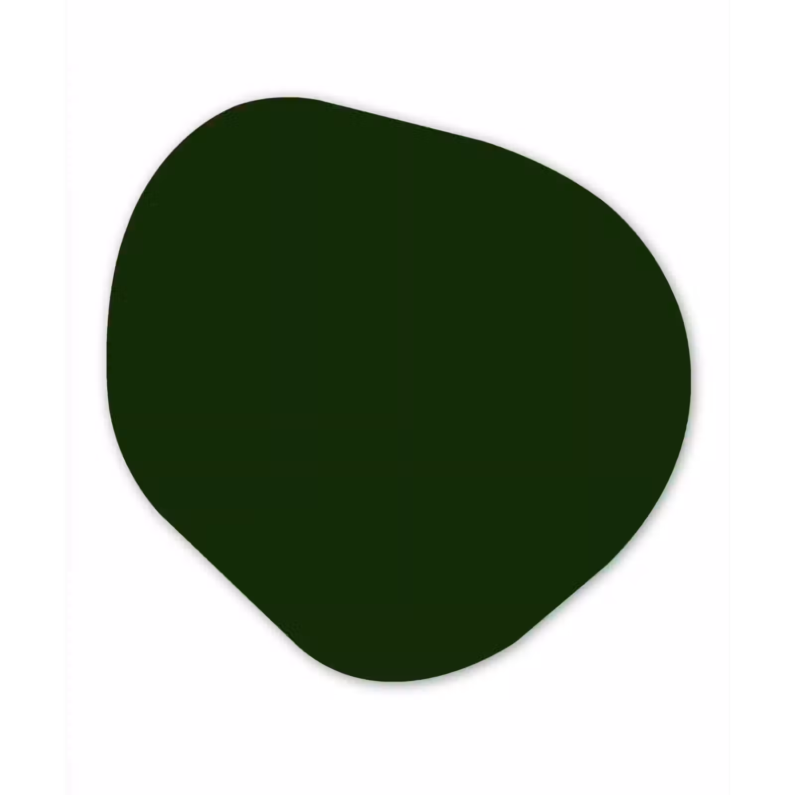 Organisch schilderij - Forex - Forest - Green - Groen — 1