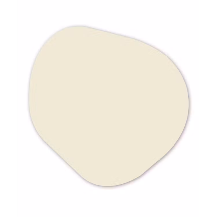 Organisch schilderij - Forex - Drop - Delay - Nude — 1