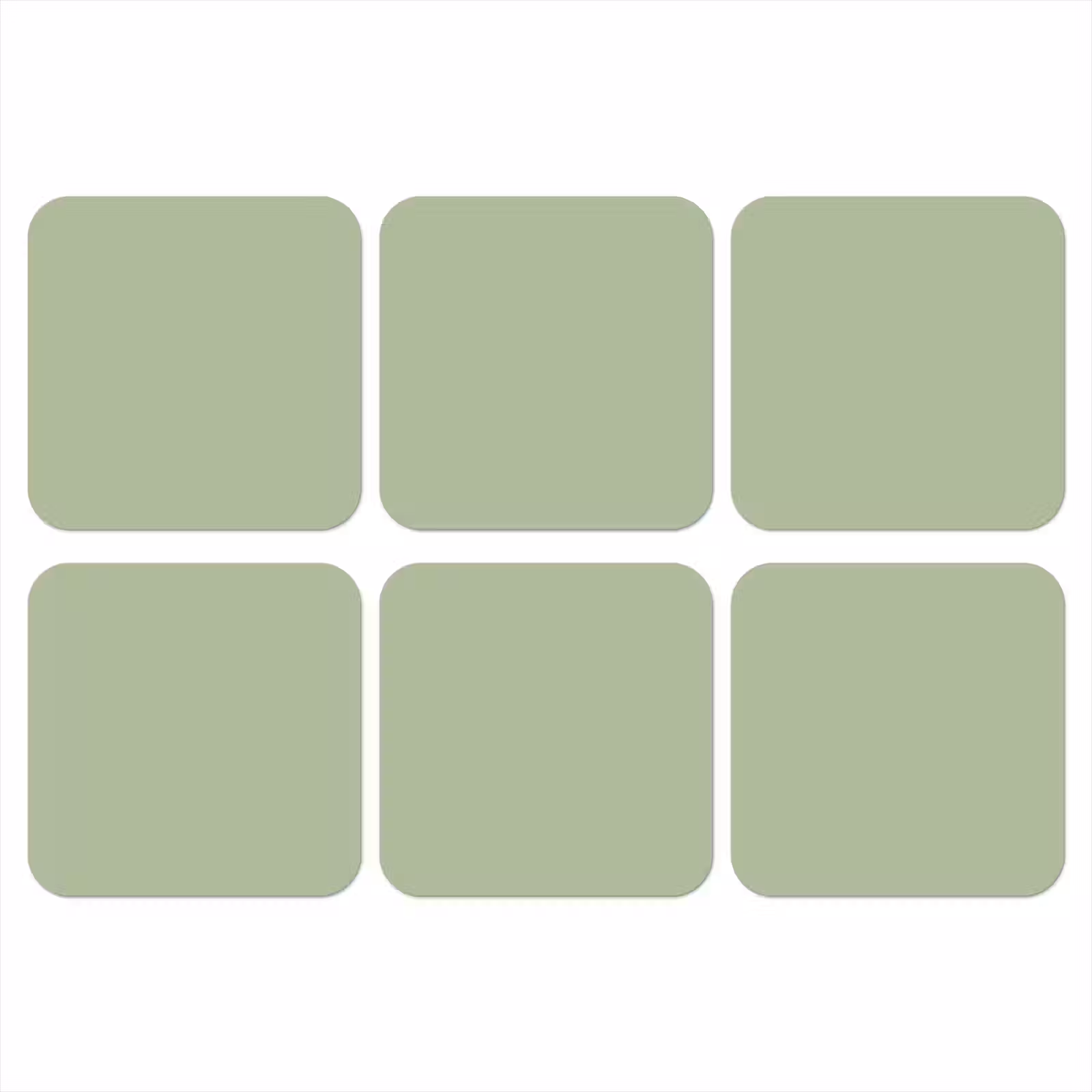 Onderzetter - Spring - Sprint - Groen — 1