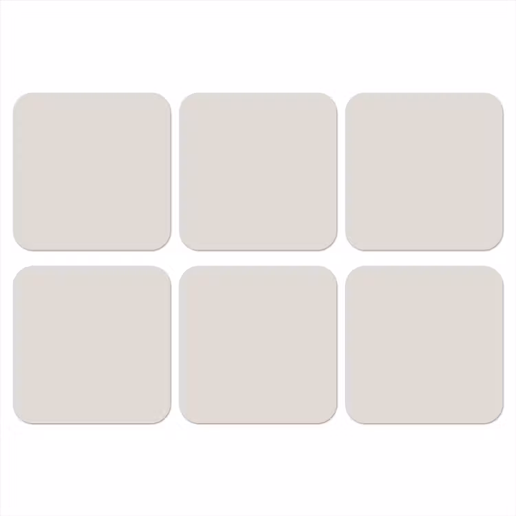 Onderzetter - Silent - Sandstone - Grijs — 1