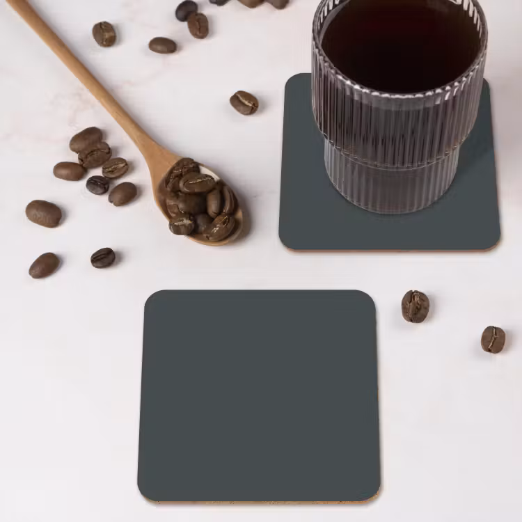 Onderzetter - Slate - Millstone - Grijs — 4
