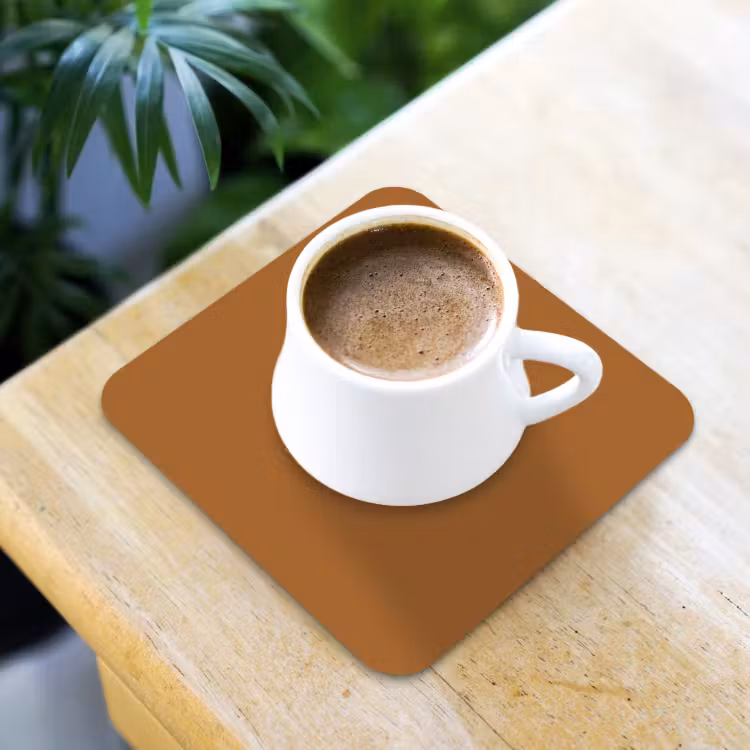 Onderzetter - Spiced - Cinnamon - Bruin — 2