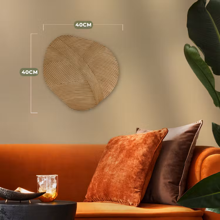 Organisch schilderij - Forex - Structuur - Natuur - Kunst - Rotan — 4
