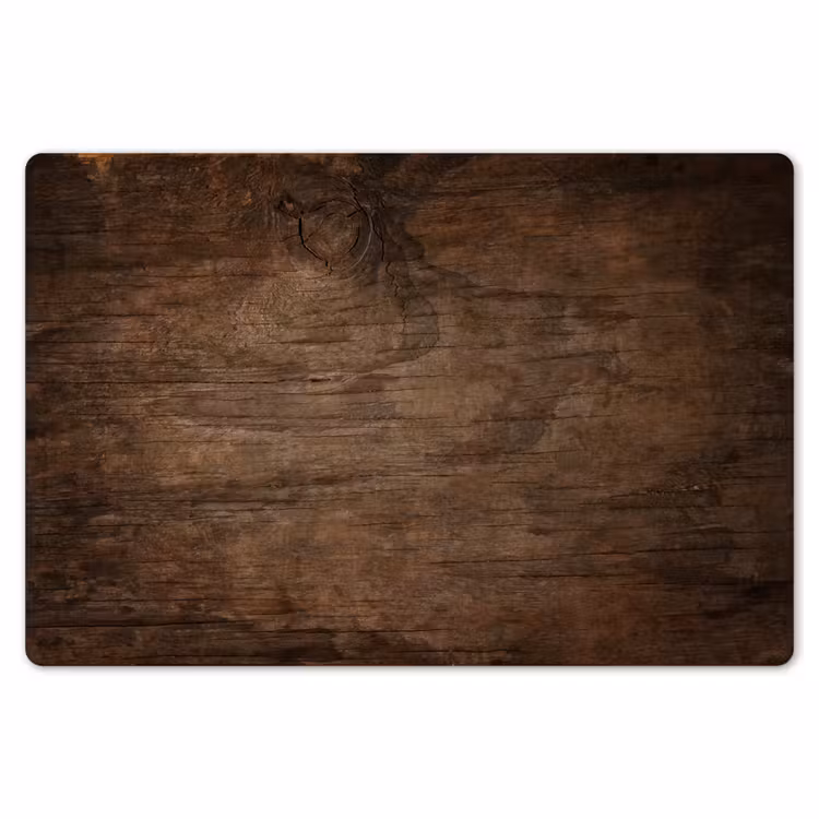 Placemat - 6 stuks - Antiek Schuurhout — 7
